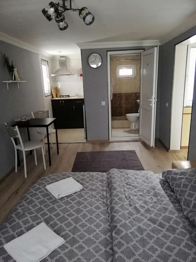 Lamara Apartment 第比利斯 外观 照片