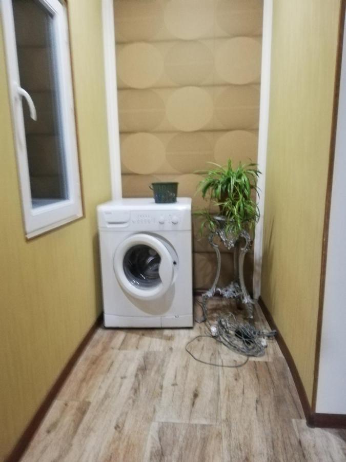 Lamara Apartment 第比利斯 外观 照片
