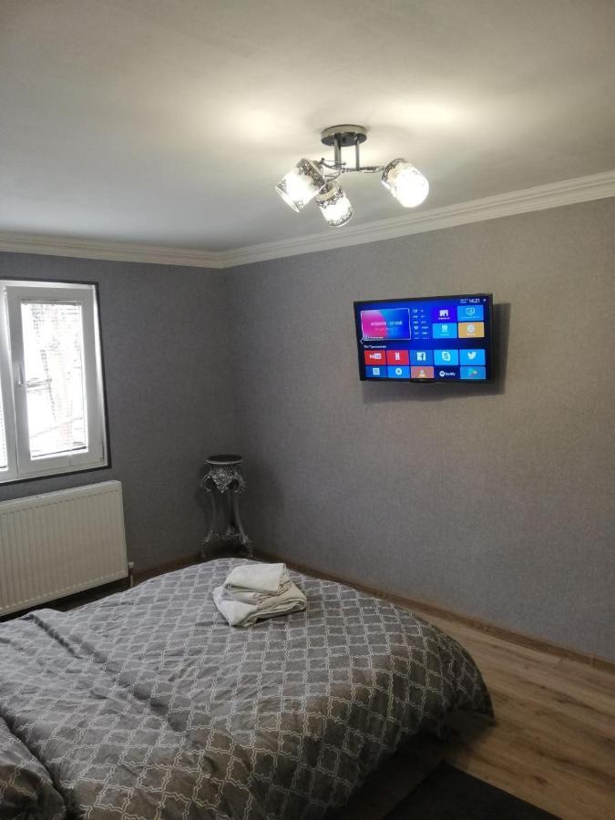 Lamara Apartment 第比利斯 外观 照片