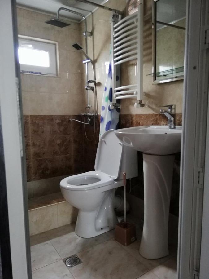Lamara Apartment 第比利斯 外观 照片