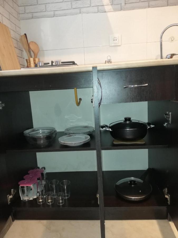 Lamara Apartment 第比利斯 外观 照片