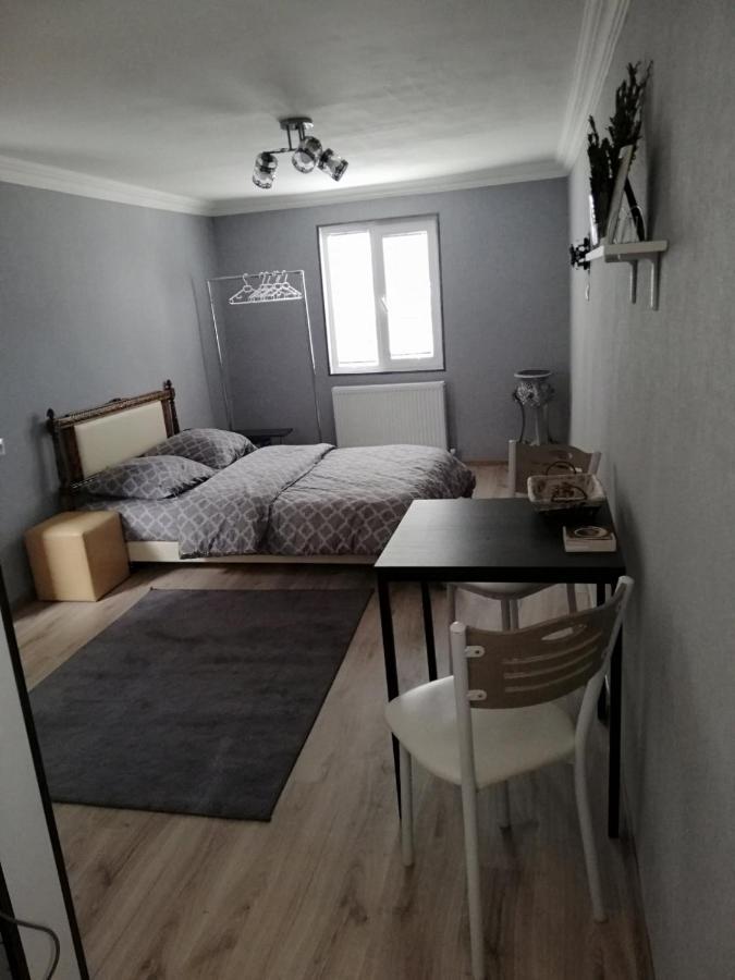 Lamara Apartment 第比利斯 外观 照片