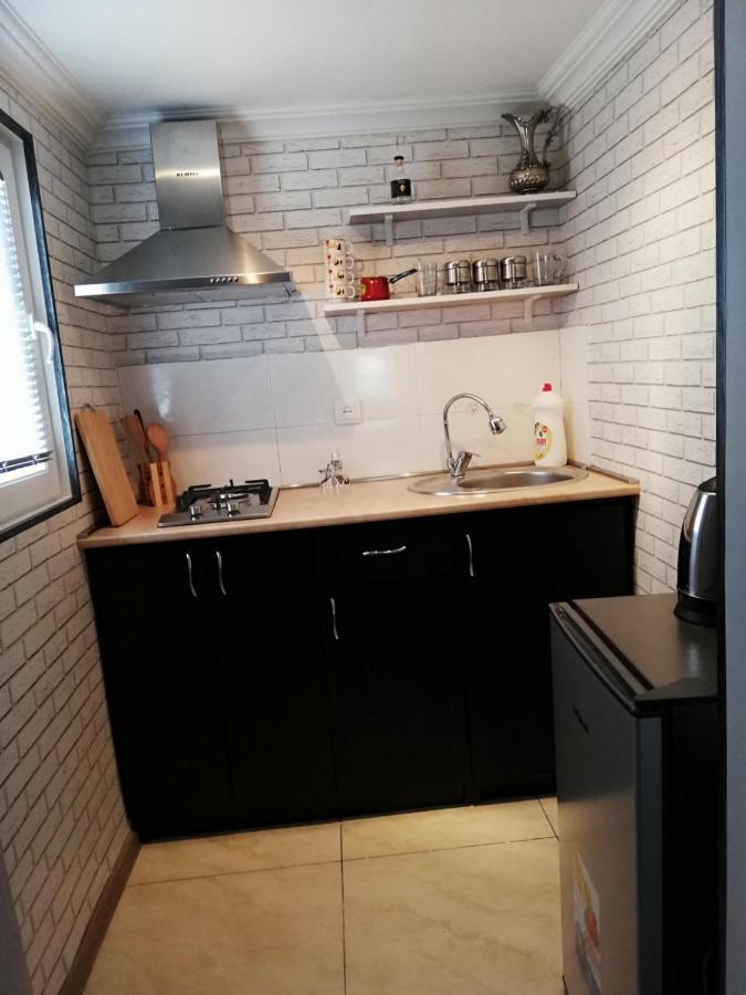 Lamara Apartment 第比利斯 外观 照片
